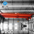 Material Handling Charging Top Running Eot Crane With CE Certification